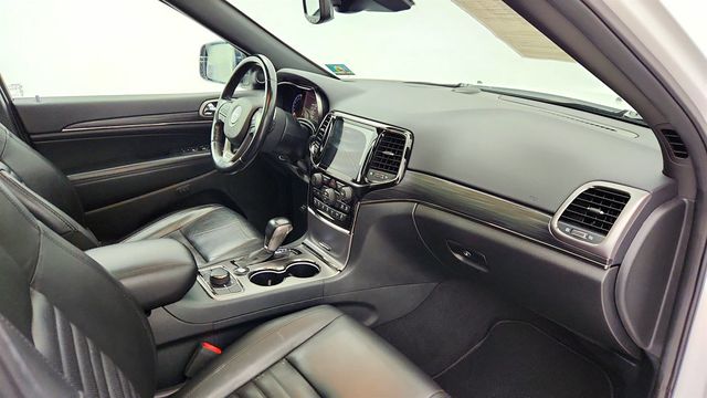 2020 Jeep Grand Cherokee Limited X 4x4 w/ ProTech II & Dual Pane Panoramic Sunroof - 23007739 - 26