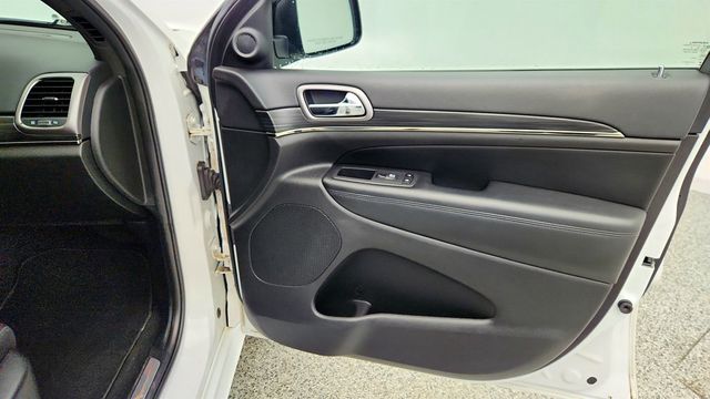 2020 Jeep Grand Cherokee Limited X 4x4 w/ ProTech II & Dual Pane Panoramic Sunroof - 23007739 - 27