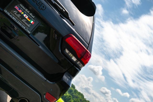2020 Jeep Grand Cherokee LocalTrade/Altitude/4WD/HeatedSeats/PowerSunroof/BackupCamera - 23059322 - 11