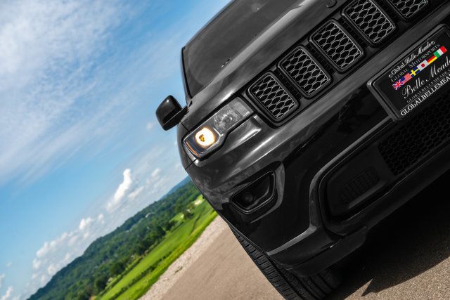 2020 Jeep Grand Cherokee LocalTrade/Altitude/4WD/HeatedSeats/PowerSunroof/BackupCamera - 23059322 - 12