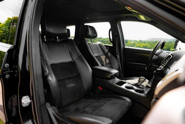 2020 Jeep Grand Cherokee LocalTrade/Altitude/4WD/HeatedSeats/PowerSunroof/BackupCamera - 23059322 - 14
