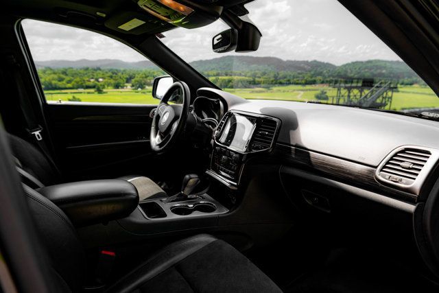 2020 Jeep Grand Cherokee LocalTrade/Altitude/4WD/HeatedSeats/PowerSunroof/BackupCamera - 23059322 - 15