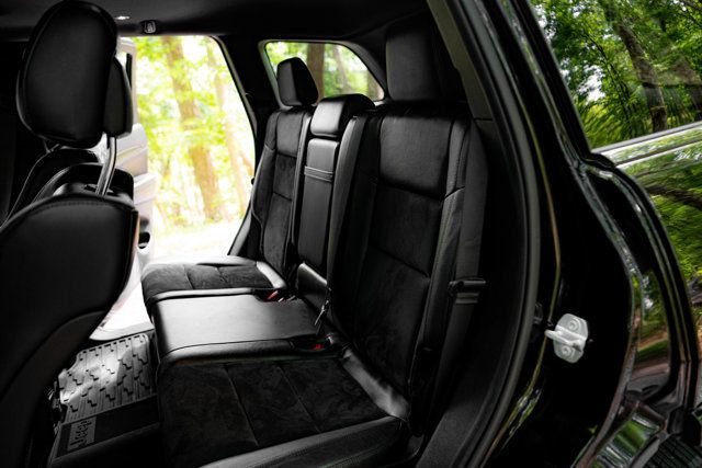 2020 Jeep Grand Cherokee LocalTrade/Altitude/4WD/HeatedSeats/PowerSunroof/BackupCamera - 23059322 - 16