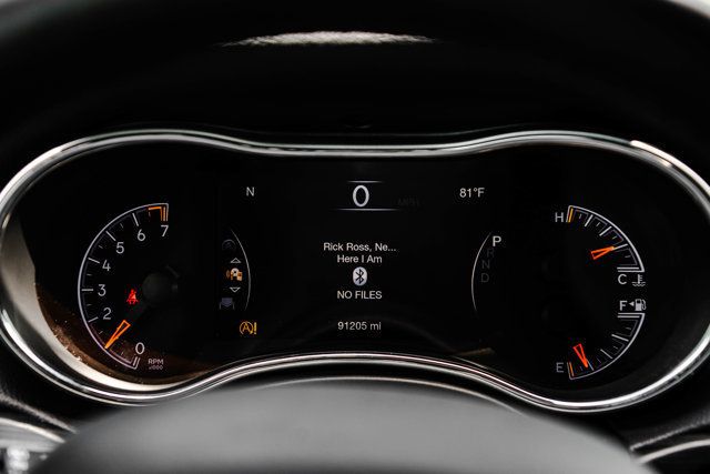 2020 Jeep Grand Cherokee LocalTrade/Altitude/4WD/HeatedSeats/PowerSunroof/BackupCamera - 23059322 - 22