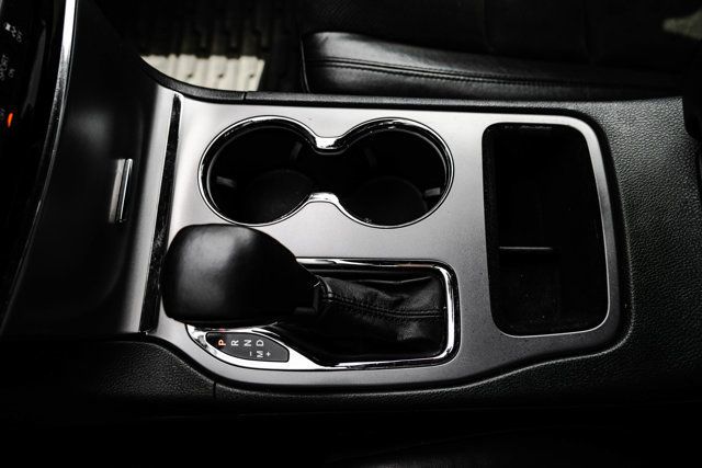 2020 Jeep Grand Cherokee LocalTrade/Altitude/4WD/HeatedSeats/PowerSunroof/BackupCamera - 23059322 - 30