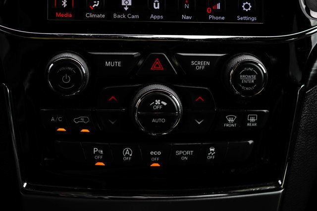 2020 Jeep Grand Cherokee LocalTrade/Altitude/4WD/HeatedSeats/PowerSunroof/BackupCamera - 23059322 - 31