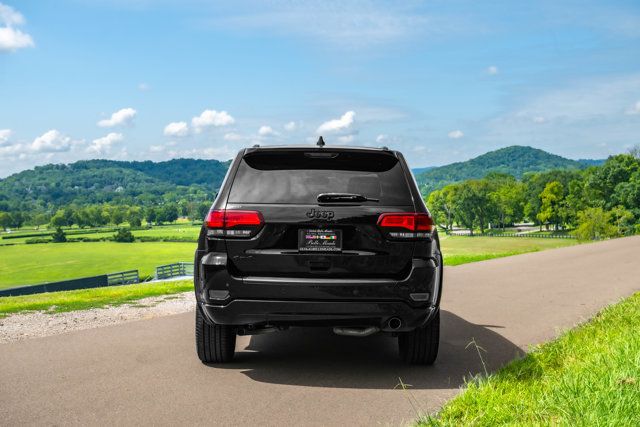 2020 Jeep Grand Cherokee LocalTrade/Altitude/4WD/HeatedSeats/PowerSunroof/BackupCamera - 23059322 - 3