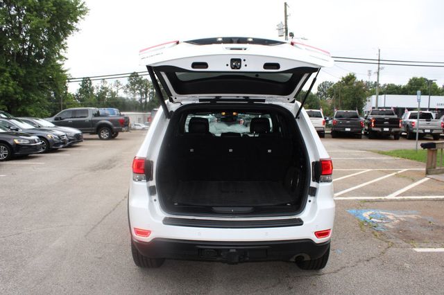 2020 Jeep Grand Cherokee North 4x4 - 23051554 - 10