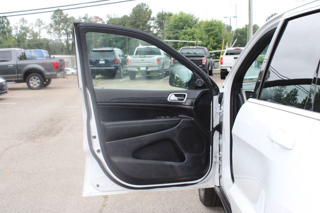 2020 Jeep Grand Cherokee North 4x4 - 23051554 - 12