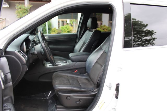2020 Jeep Grand Cherokee North 4x4 - 23051554 - 13