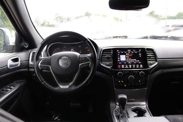 2020 Jeep Grand Cherokee North 4x4 - 23051554 - 15
