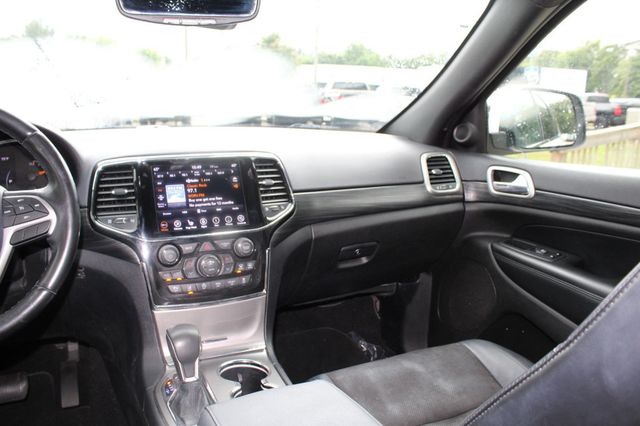 2020 Jeep Grand Cherokee North 4x4 - 23051554 - 16
