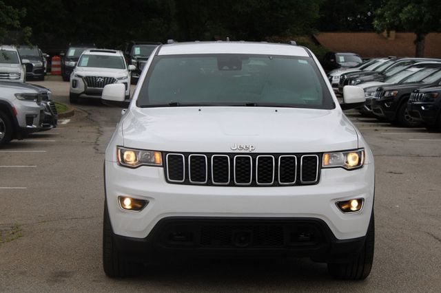 2020 Jeep Grand Cherokee North 4x4 - 23051554 - 1