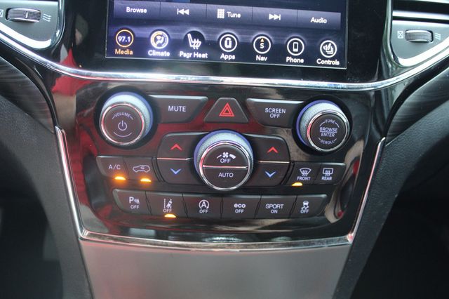 2020 Jeep Grand Cherokee North 4x4 - 23051554 - 19