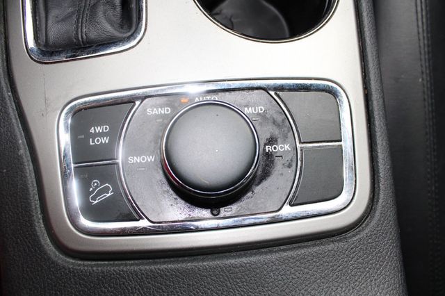 2020 Jeep Grand Cherokee North 4x4 - 23051554 - 20