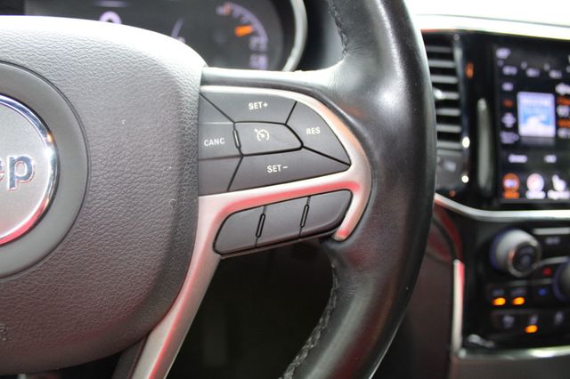 2020 Jeep Grand Cherokee North 4x4 - 23051554 - 22