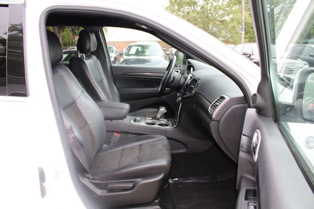 2020 Jeep Grand Cherokee North 4x4 - 23051554 - 26