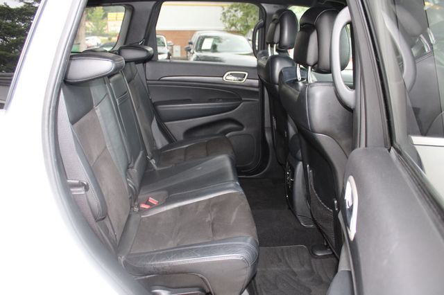 2020 Jeep Grand Cherokee North 4x4 - 23051554 - 28