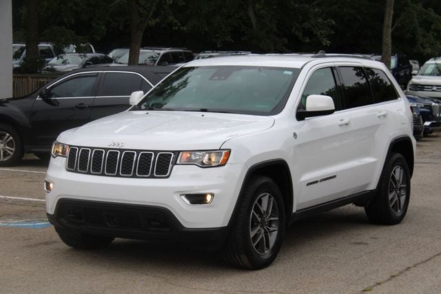 2020 Jeep Grand Cherokee North 4x4 - 23051554 - 2
