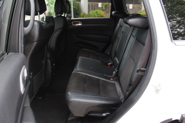 2020 Jeep Grand Cherokee North 4x4 - 23051554 - 29