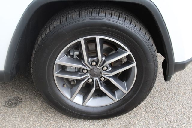 2020 Jeep Grand Cherokee North 4x4 - 23051554 - 33