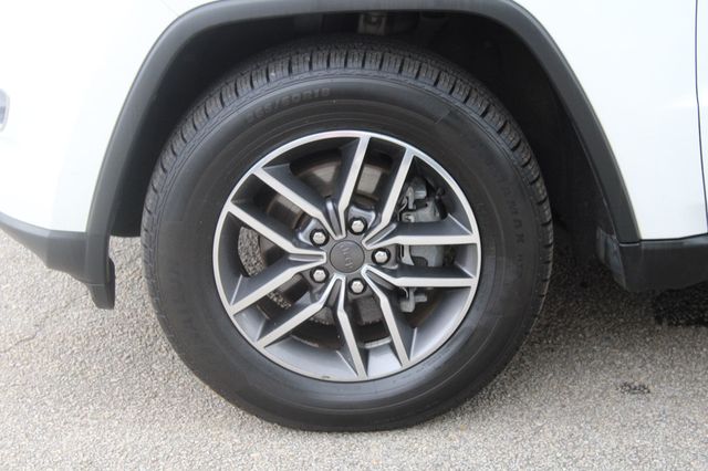 2020 Jeep Grand Cherokee North 4x4 - 23051554 - 34