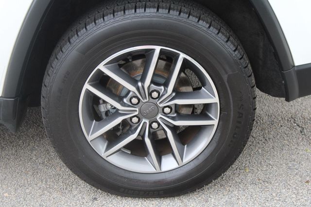 2020 Jeep Grand Cherokee North 4x4 - 23051554 - 35