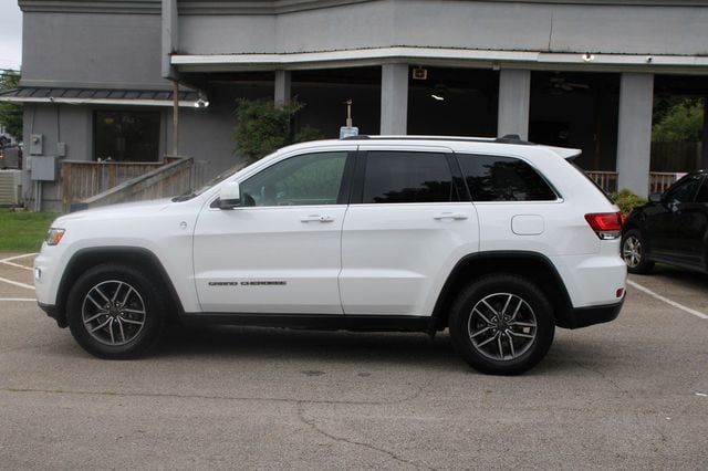 2020 Jeep Grand Cherokee North 4x4 - 23051554 - 3