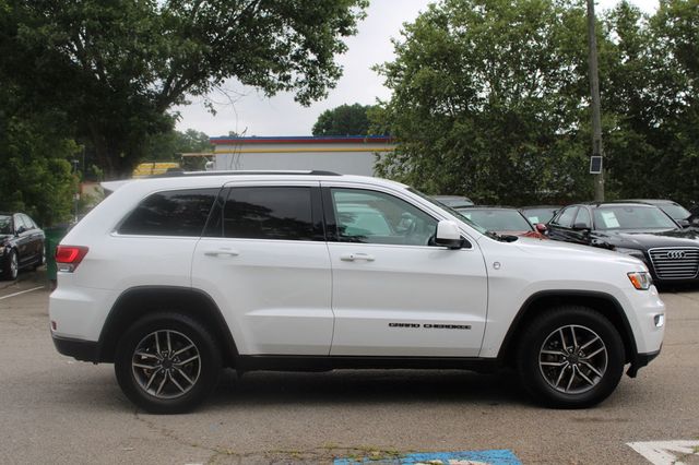 2020 Jeep Grand Cherokee North 4x4 - 23051554 - 4