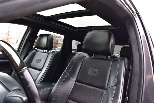 2020 Jeep Grand Cherokee Overland 4x2 - 22950104 - 14