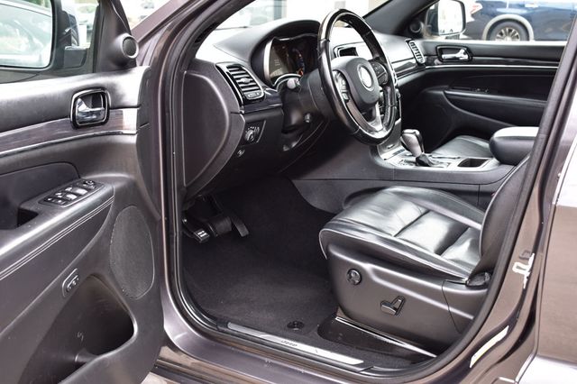 2020 Jeep Grand Cherokee Overland 4x2 - 22950104 - 15