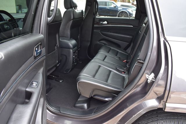 2020 Jeep Grand Cherokee Overland 4x2 - 22950104 - 19