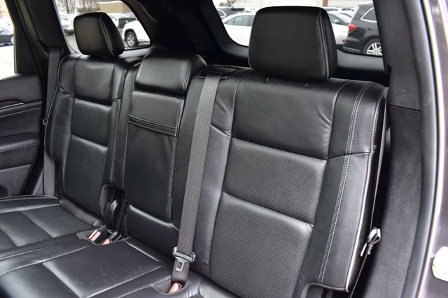 2020 Jeep Grand Cherokee Overland 4x2 - 22950104 - 20