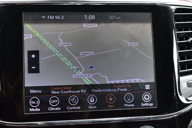 2020 Jeep Grand Cherokee Overland 4x2 - 22950104 - 28