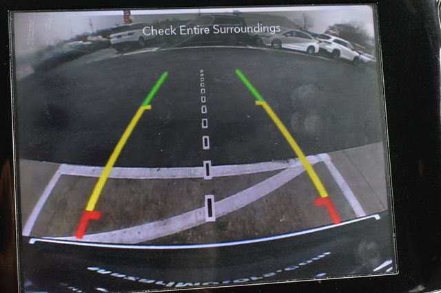 2020 Jeep Grand Cherokee Overland 4x2 - 22950104 - 29