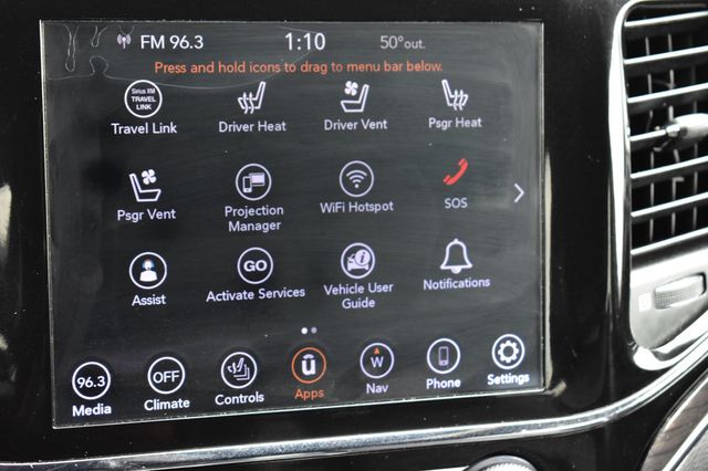 2020 Jeep Grand Cherokee Overland 4x2 - 22950104 - 31