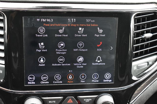 2020 Jeep Grand Cherokee Overland 4x2 - 22950104 - 33