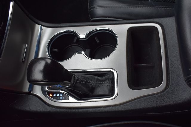 2020 Jeep Grand Cherokee Overland 4x2 - 22950104 - 36