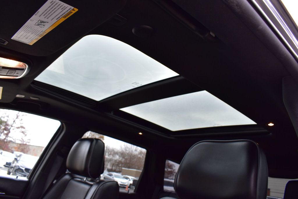 2020 Jeep Grand Cherokee Overland 4x2 - 22950104 - 38