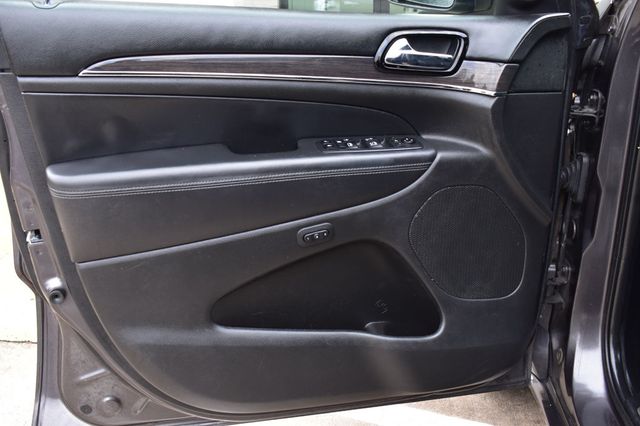 2020 Jeep Grand Cherokee Overland 4x2 - 22950104 - 39