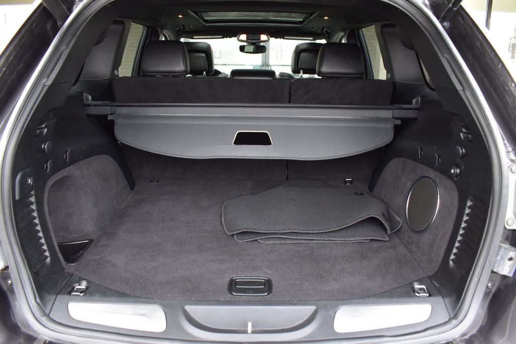 2020 Jeep Grand Cherokee Overland 4x2 - 22950104 - 41