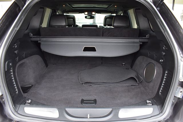 2020 Jeep Grand Cherokee Overland 4x2 - 22950104 - 41