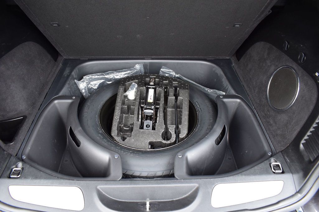 2020 Jeep Grand Cherokee Overland 4x2 - 22950104 - 43