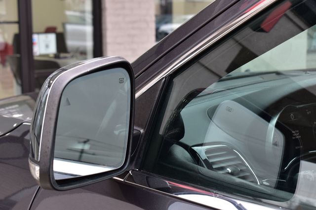 2020 Jeep Grand Cherokee Overland 4x2 - 22950104 - 45