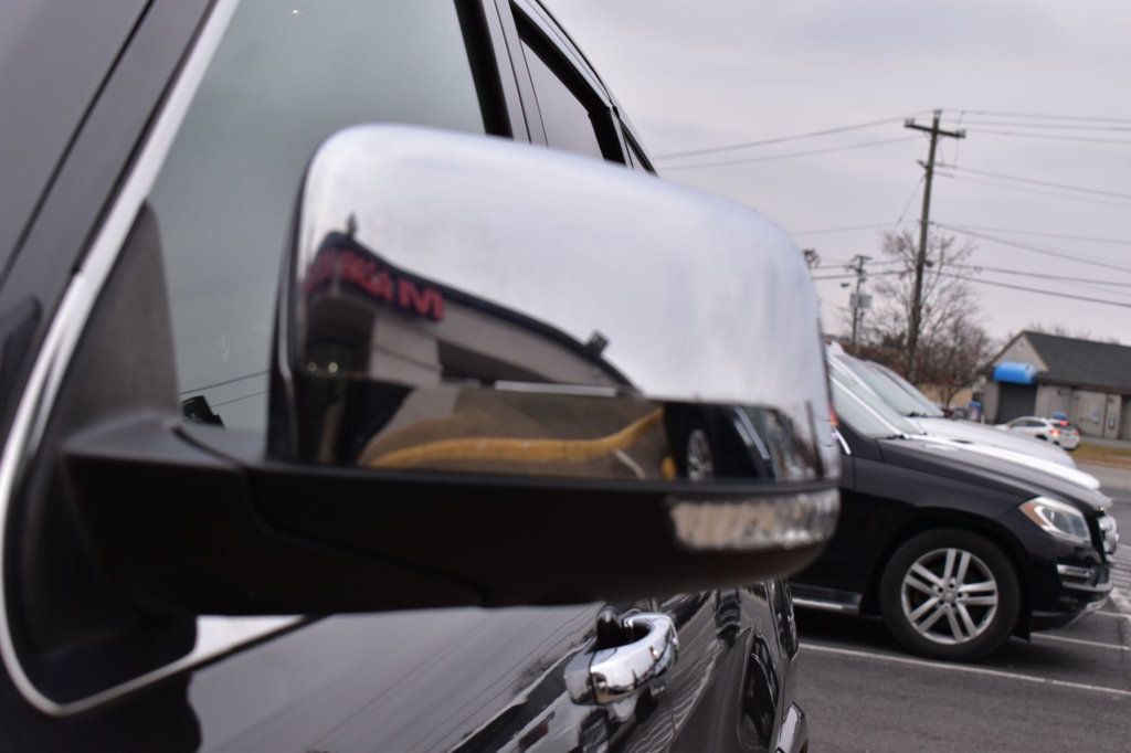 2020 Jeep Grand Cherokee Overland 4x2 - 22950104 - 46