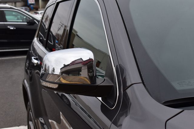 2020 Jeep Grand Cherokee Overland 4x2 - 22950104 - 47