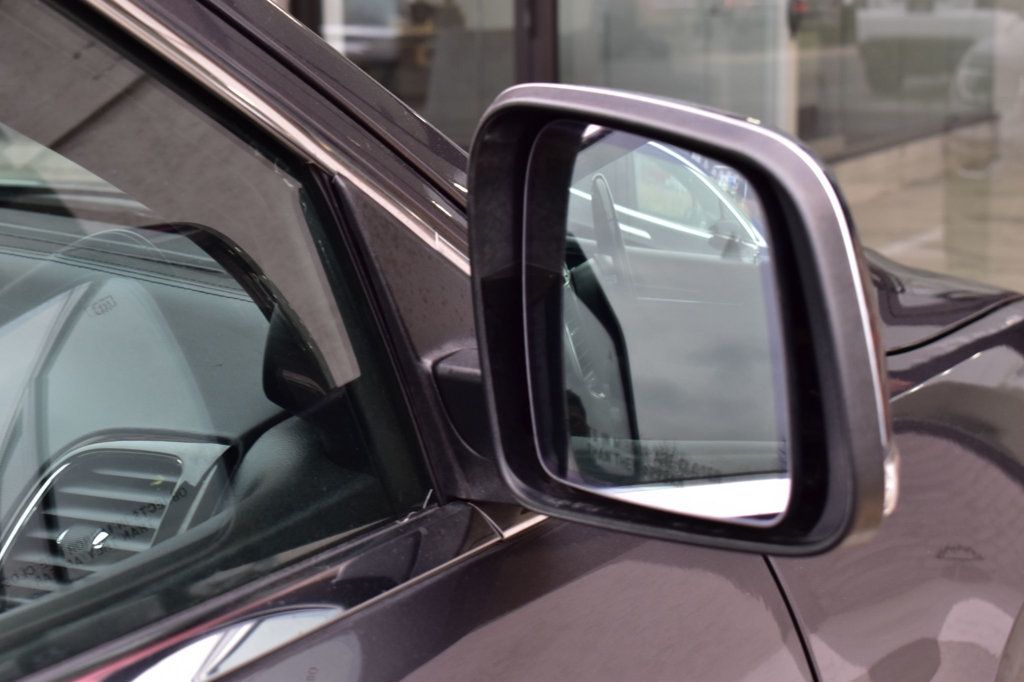 2020 Jeep Grand Cherokee Overland 4x2 - 22950104 - 48