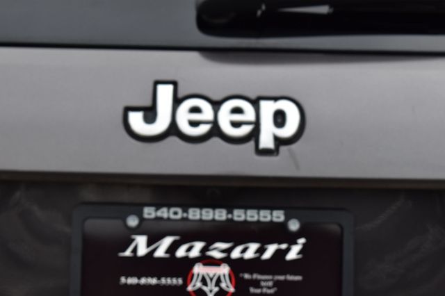 2020 Jeep Grand Cherokee Overland 4x2 - 22950104 - 49