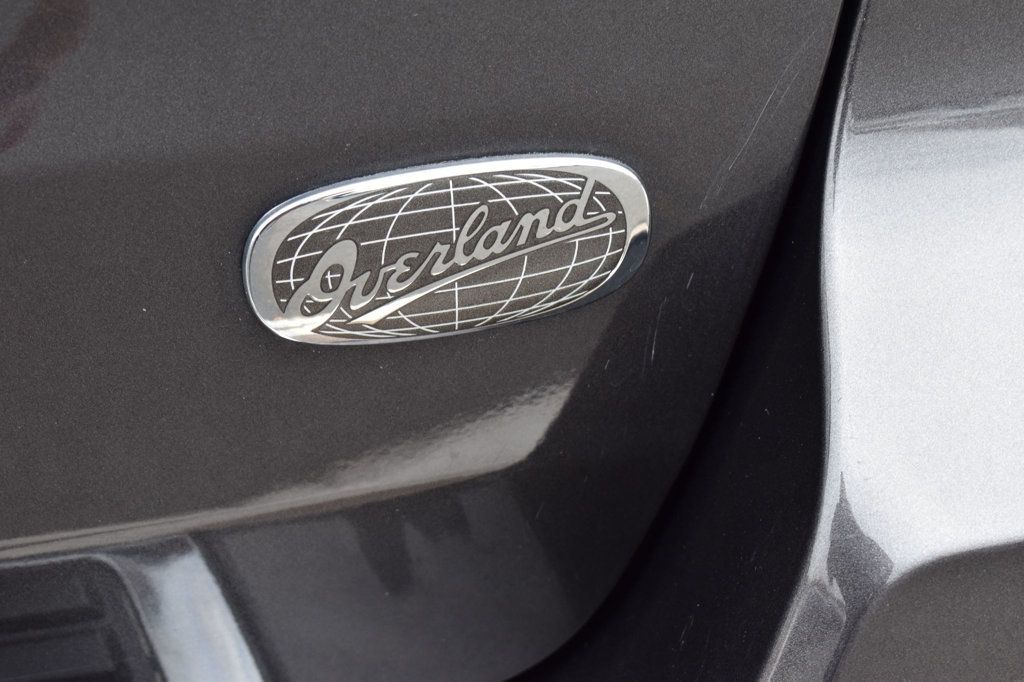 2020 Jeep Grand Cherokee Overland 4x2 - 22950104 - 51