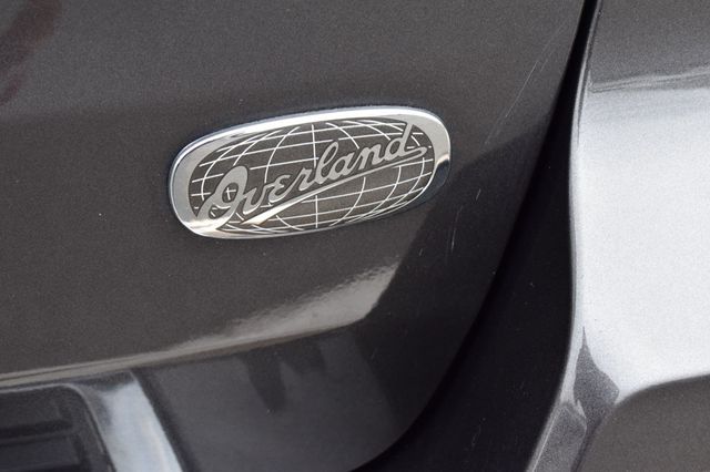 2020 Jeep Grand Cherokee Overland 4x2 - 22950104 - 51